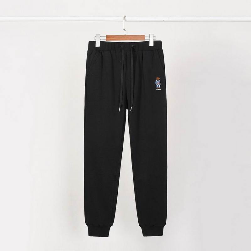 polo Men's Pants 5